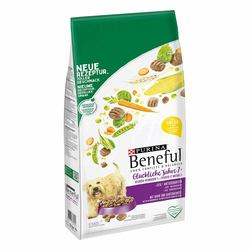 BENEFUL srečna leta 7+ - 12 kg