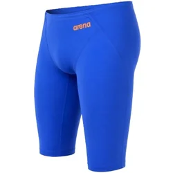 Arena powerskin veloce jammer neon blaze xxs - uk28