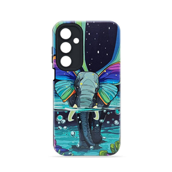 Maska za telefon FASHION CASE 12 za Samsung A25 DZ2/4