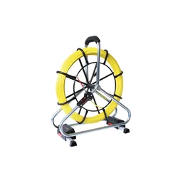 RunPotec RPotec Profi pred vlečna vrv 4.5mm 80m
