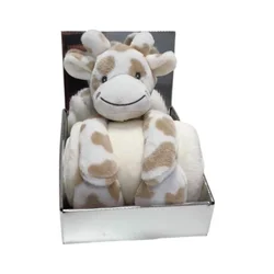 Bbo set igracka + cebence (b250210) – white giraffe ( B250210 )