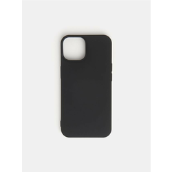 Sinsay - Maska za iPhone 13/14 - crno