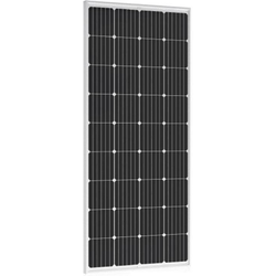 Phaesun Phaesun Sun Plus monokristalni solarni modul 200 Wp 12 V, (20762877)