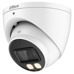 Dahua HAC-HDW1801T HDCVI eyeball kamera 8MP Full-color