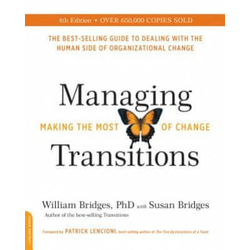 Managing Transitions