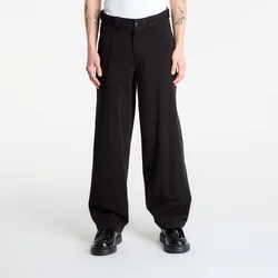 Hlače Dickies 247 Loose Garment Dyed Work Pant Black W31