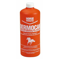 Šampon Dermocan za konje - 1000ml