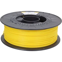 3DJAKE mattePLA rumena - 1,75 mm/1000 g
