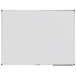 PLOČA MAGNETNA  120X90 CM ALUMINIJSKI OKVIR UNITE PLUS LEGAMASTER 7-108254 BIJELA
