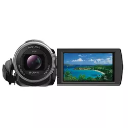 SONY HDR-CX625B Handycam kamkorder (Crna)  CMOS, 2.29 MP, 30x, 3"