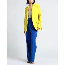 Dsquared2 Ženski sako S75BN0805S54411-171, Žuti