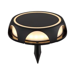 Globo 36506 - LED solarna svetiljka LED/1,2W/3V IP65