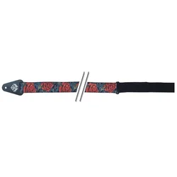 Pas za kitaro Fire & Stone Tattoo Edition Gewa