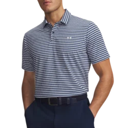 Under Armour Majica Tee To Green Printed