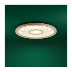 Eglo 390296 - LED prigušiva plafonska lampa DEHESA LED/36W/230V 4000K