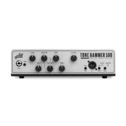 Tranzistorski bas ojačevalec Tone Hammer 500 V2 Aguilar