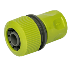 Hitra spojka 3/4 Standard Lime LE-2130