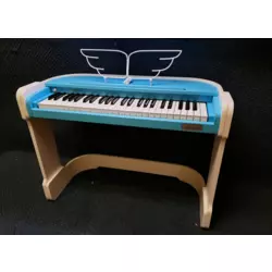 Artesia AC49 Blue | Kids Digital Piano