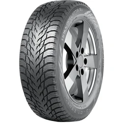 Nokian Hakkapeliitta R3 ( 225/45 R18 95T XL, Nordic compound, sa zaštitom za felne (MFS) DOT2021 )