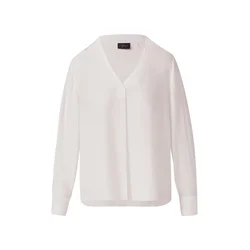 s.Oliver BLACK LABEL Bluza bela