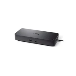 Dell Pro Thunderbolt 4 Smart Dock SD25TB4, AC adapter, 130 W
