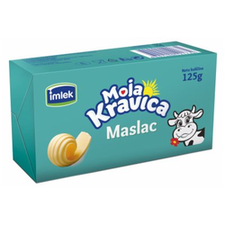 MASLAC MOJA KRAVICA 125G