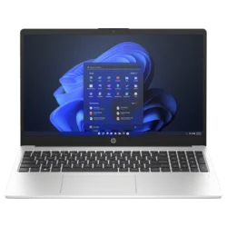 Laptop HP 15.6 250 G10 i5-1334U 8GB 512GB FHD AG EN Black
