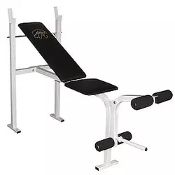 GimFit Bench klupa DX-BH1074 291265