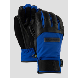 Burton Gore Carbonate Gloves jake blue Gr. M