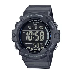 Casio Collection AE-1500WH-8BVEF