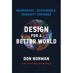 DESIGN FOR A BETTER WORLD