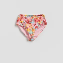 Reserved - LADIES` BEACHWEAR BRIEFS