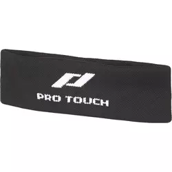 Pro Touch HEADBAND, teniški znojnik, črna 412976