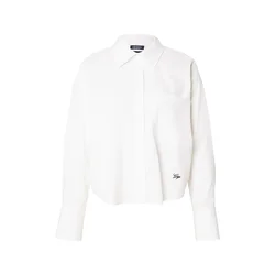 GAP Bluza bela