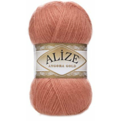 Alize Angora Gold 102 Onion Skin
