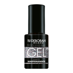 DB semipermanent Polutrajni gel lak enamel 40, 4.5 ml
