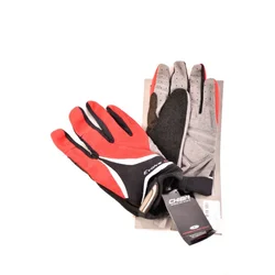 Safety labs rukavice - chiba sa prstima crvene xxl ( 185204-rxx )