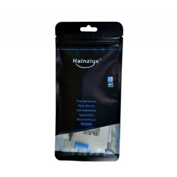 HALNZIYE Termalna pasta HY-P11 2g siva