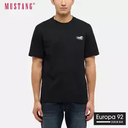 Mustang Austin Majica