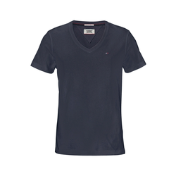TOMMY HILFIGER Majica, modra