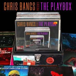 Chris Bangs & Various - The Playbox (2 LP)