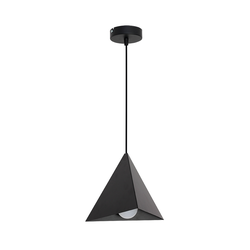 Luster na kablu, komplet 1xE27/60W/230V