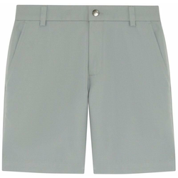 Callaway Boys Solid Prospin Short Sleet XL