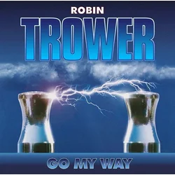 Robin Trower - Go My Way (Reissue) (2 LP)