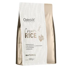 OstroVit Cream of Rice, 1kg