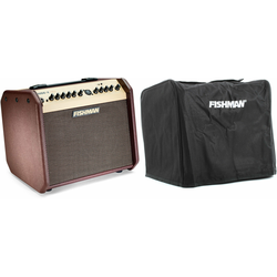 Fishman Loudbox Mini Bluetooth SET Kombo za elektroakustično glasbilo