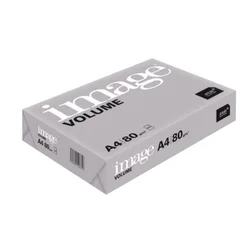 Kopirni papir Image VOLUMEN A4, 80g