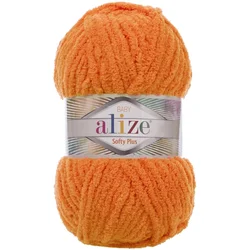Alize Softy Plus 6 Pletilna preja