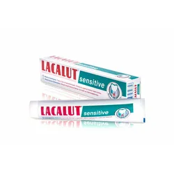 LACALUT Ekstra senzitivna medicinska pasta za zube 75 ml