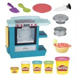 HASBRO RISING CAKE OVEN PLAYSET